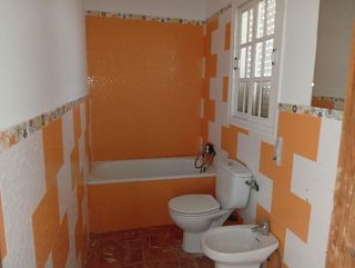 Piso en venta en Bajadilla - Fuente Nueva en Algeciras