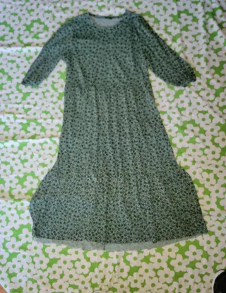 Lote vestidos largos perfecto estado varias marcas