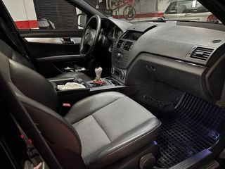 Mercedes-Benz Clase C 2008