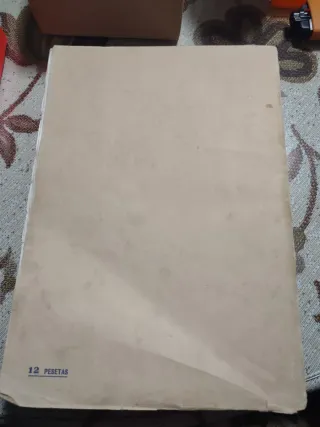 Libro Causa General La Dominación Roja