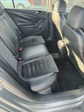 Volkswagen Passat CC 2008