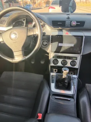 Volkswagen Passat CC 2008