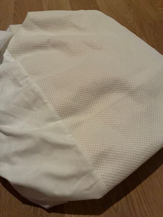 Protector Cuna IKEA Lenast 70x140cm