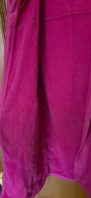 Albornoz de Piscina Niña-o Talla 8-9 Años Nabaiji