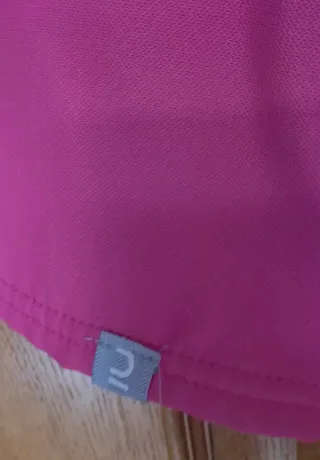 Albornoz de Piscina Niña-o Talla 8-9 Años Nabaiji