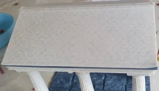 Templo Romano Playmobil Belén