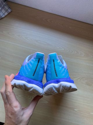 Hoka Mach 5 zapatillas running