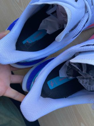 Hoka Mach 5 zapatillas running