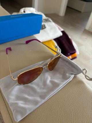 Gafas de sol Polaroid para niños