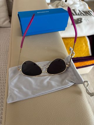 Gafas de sol Polaroid para niños