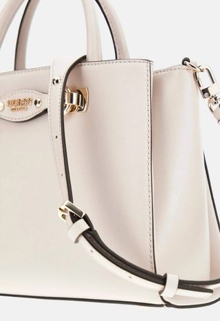 Bolso Tote Guess Beige