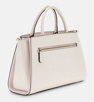Bolso Tote Guess Beige