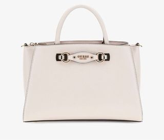 Bolso Tote Guess Beige