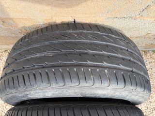 2 Neumáticos Saferich 225/55/17