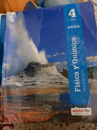 Vendo libros escolares usados:8euro cada uno