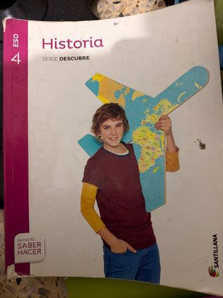 Vendo libros escolares usados:8euro cada uno