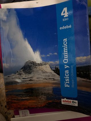 Vendo libros escolares usados:8euro cada uno