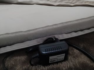 CAMA eléctrica para mascotas grandes