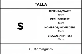 Chaqueta Nike Roja de Mujer - Talla S