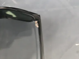 Gafas de sol Ray-Ban negras