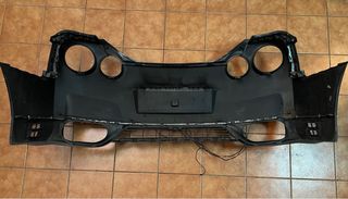 Parachoques Trasero Nissan GTR R35 OEM