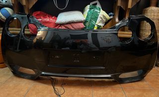 Parachoques Trasero Nissan GTR R35 OEM
