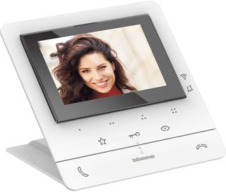 Kit Videoportero Bticino 364613