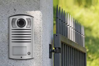 Kit Videoportero Bticino 364613