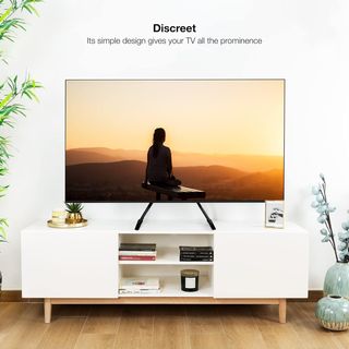 PATAS UNIVERSALES (VESA) PARA TV