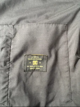 Pantalón DC Shoes Ski 10k Talla XL