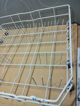 Cesta inferior  lavavajillas BOSCH SIEMENS Balay