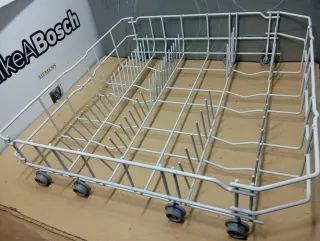 Cesta inferior  lavavajillas BOSCH SIEMENS Balay