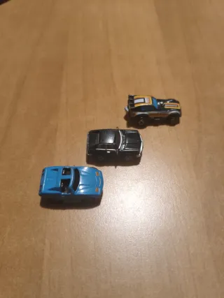 Vintage Galoob Micro Machines Giocattoli