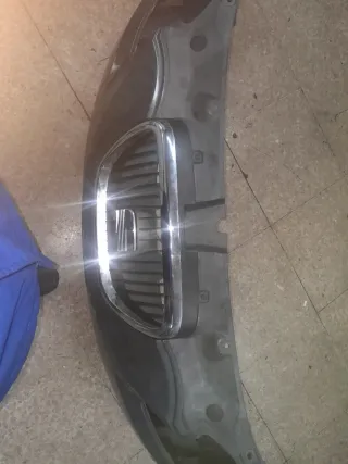 Parachoques Seat Leon 2006-2008