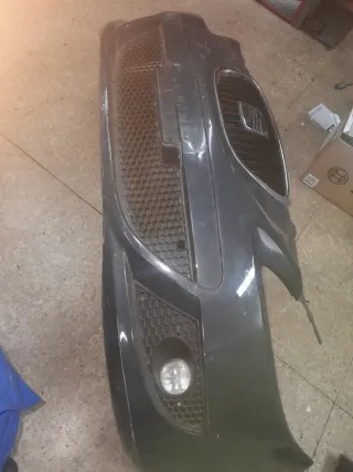 Parachoques Seat Leon 2006-2008