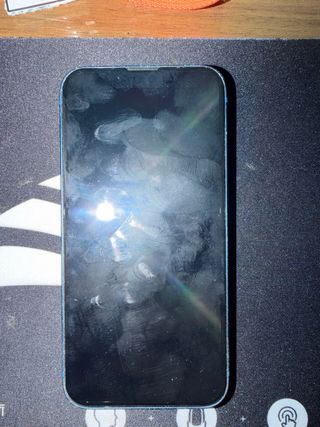 iPhone 13 mini Azul