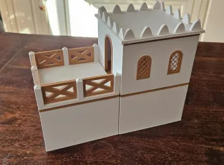 Palacete señorial Playmobil