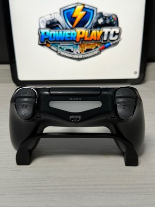 Mando PS4 Original Negro