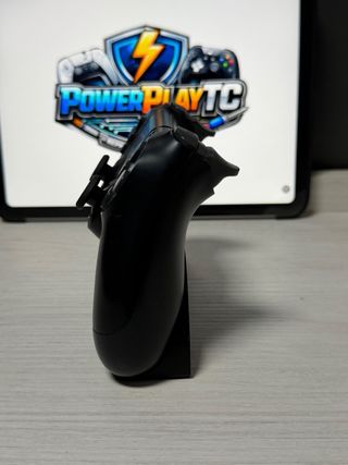 Mando PS4 Original Negro