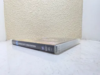 Resident Evil 5: Gold Edition / PlayStation 3
