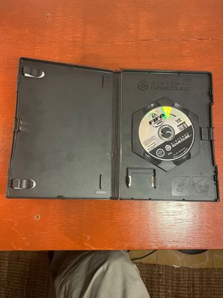 FIFA Football 2004 - Nintendo GameCube