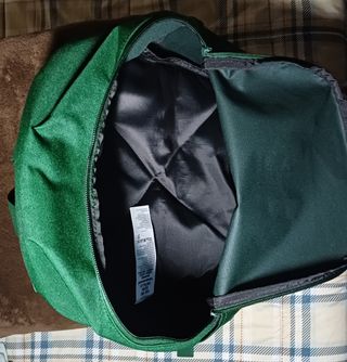 Mochila Under Armour Verde