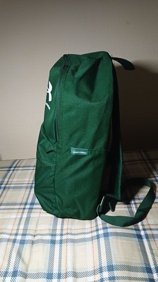 Mochila Under Armour Verde