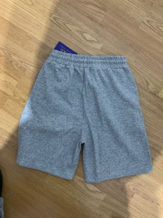 Bermudas Polo Ralph Lauren grises