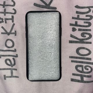 Funda iPhone X Leopardo Rosa