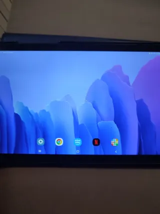 Samsung Galaxy Tab A7