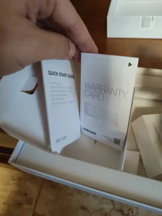 Samsung Galaxy Tab A7