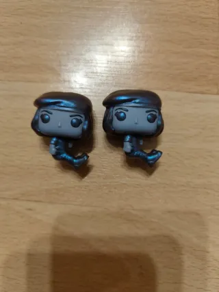 Funko Pop Stranger Things