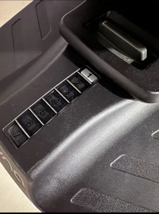 Silla Auto Nuna Rebl Plus 360°