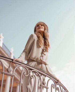 Sesión de fotos exterior EN OFERTA